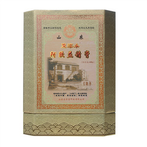 东流水阿胶益精膏
