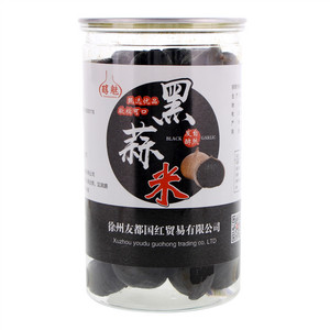 醇魅黑蒜米