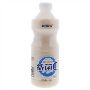广泽原味益菌C乳酸菌饮品