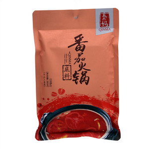 秦妈番茄火锅底料