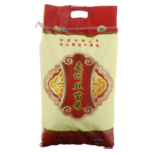 三和缘象州丝苗米