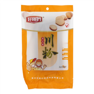 好哥们保鲜川粉