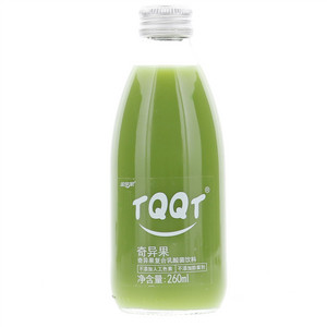 金苹果TQQT奇异果复合乳酸菌饮料