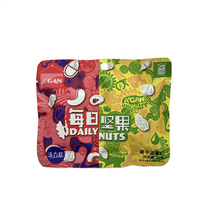 阿甘正馔每日坚果活力款