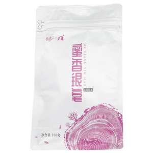长城茶业蜜香银毫（工夫红茶）