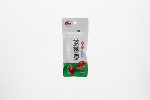 蓝莓枣