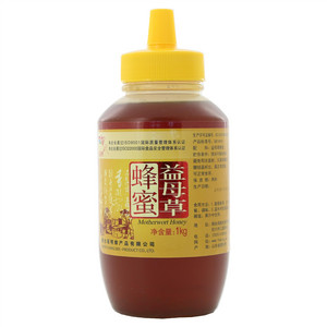 福明益母草蜂蜜