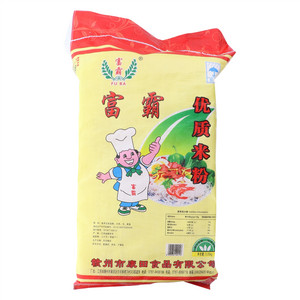 富霸优质米粉