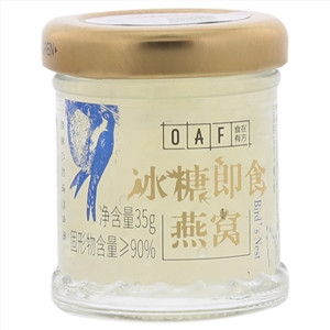 食在有方冰糖即食燕窝