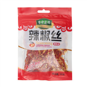 辣椒丝