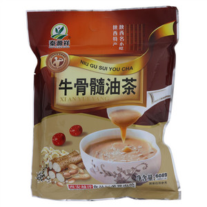 秦源祥牛骨髓油茶
