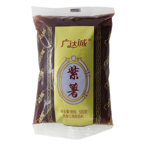 广达诚紫薯（馅料）