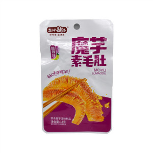 18+9g大魔王魔芋丝（酸辣味)