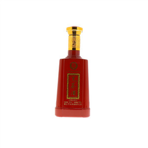 大烈坊黑荞酒