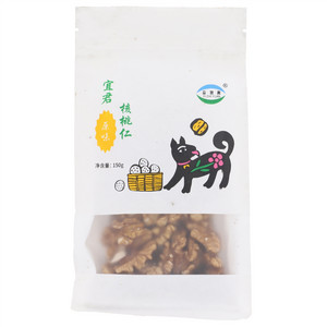益智源原味宜君核桃仁