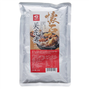 TIANPENGFOOD怀石关东煮