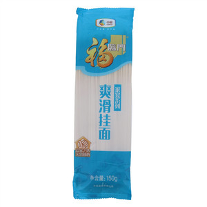 福临门家宴爽滑挂面