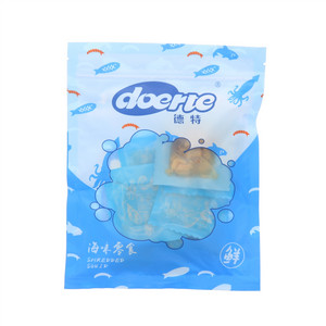 德特蒜蓉扇贝