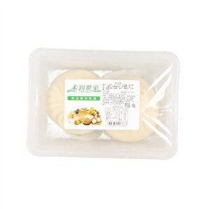 禾润世家豆沙包