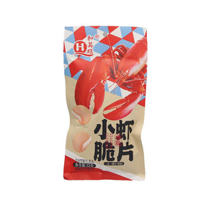 和其旺小虾脆片