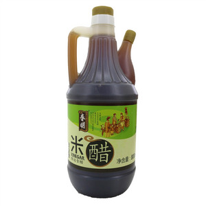 春明米醋