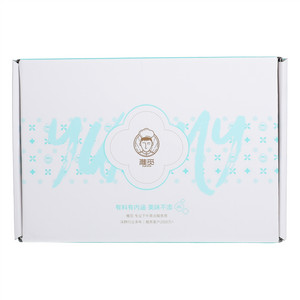 雅觅相思奶黄饼