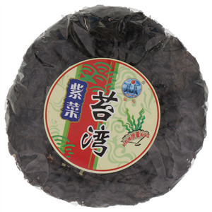 泉乐苔湾紫菜