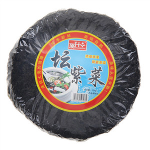 DINGSHENG顶升坛紫菜