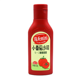 小番茄沙司320g*1