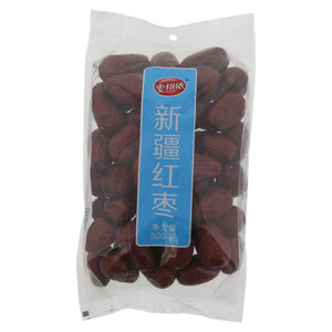 枣相依新疆红枣