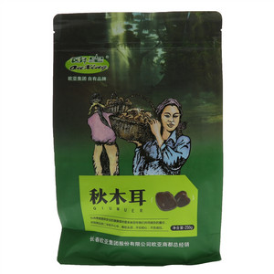 欧星秋木耳