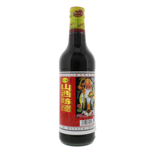 南六堡山西陈醋