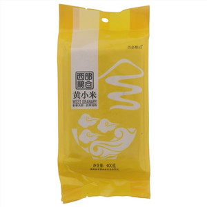 西部粮仓黄小米