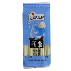 品品好拉面挂面