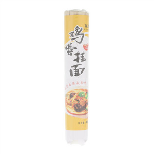东新鸡蛋挂面（花色挂面）