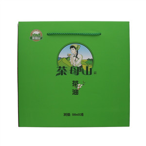 茶母山茶油