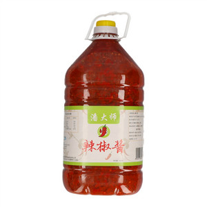 潘大师5000克辣椒酱
