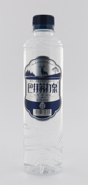 巴拜苏打泉饮用水