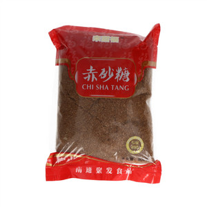 来甜福赤砂糖(分装)