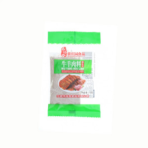 秘制烧鸭料