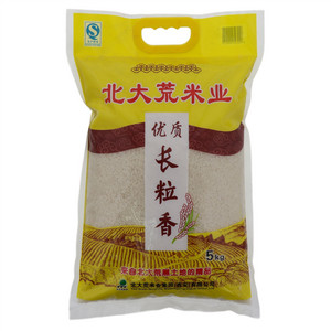 北秦优质长粒香