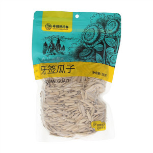 奇园葵花香多味牙签瓜子