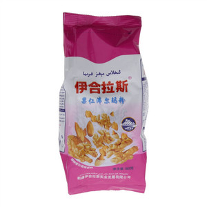 伊合拉斯果仁沸尔玛粉