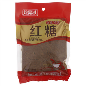 珍惠琳红糖