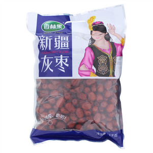香林果新疆灰枣