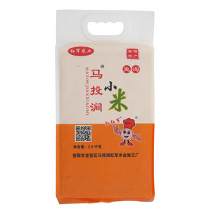 马投涧马投涧小米（谷物加工品）