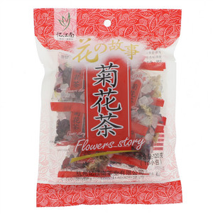 菊花茶