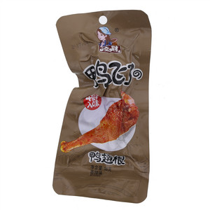 凌妹鸭翅根香辣味