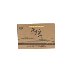郑氏农场杂粮