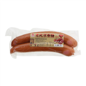 亿嘉诚老北京香肠